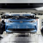 Volkswagen’s EV woes worsen with another shift cut over slowing demand