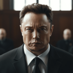 Elon Musk celebrates winning lawsuit over Tesla self-driving claims with embarrassing defense