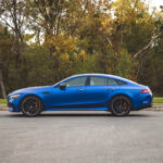 Review: 2024 Mercedes-AMG GT 63 S E Performance 4-Door Coupe