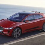 Jaguar confirms all-electric I-Pace starting price of $69,500 in the U.S.