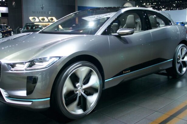 Jaguar’s upcoming all-electric I-Pace to start at ~$76,000, say early reservation holders