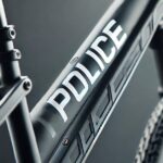 Denver’s newest police cars are now police e-bikes