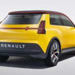 Renault to develop EVs for Europe in China, setting R&D team in Shanghai, report says