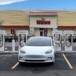 Here’s what to know if you drive an EV and live in Hurricane Milton’s path