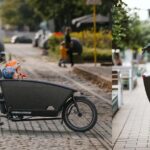 Urban Arrow launches updated Bosch-powered electric cargo bikes in the US