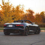 Review: 2024 Jaguar F-Type P575 Convertible