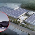 Xpeng starts construction of the modular flying car plant