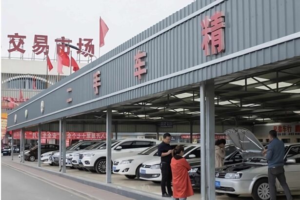 789,800 used NEVs were sold in China, Jan