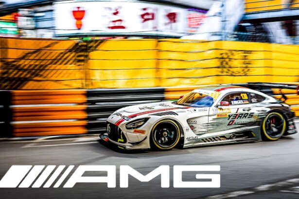 2024 FIA GT World Cup Macau Recap