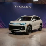 VW Tiguan and Atlas hybrids in the works, but not soon