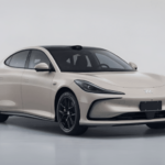 IM L6 receives approval, featuring semi-solid-state battery and 400 kW fast charging