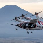 Joby Aviation completes first international air taxi flight in Japan alongside Toyota [Video]