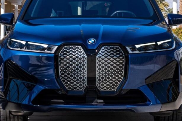 BMW EV sales more than doubled in Q1 and will remain the ‘main growth driver’ in 2023