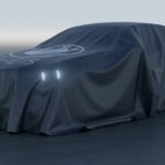 BMW previews first electric 5 series sedan, EV performance M variant confirmed