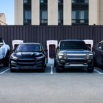 Tesla and Rivian are settling their battery tech theft lawsuit