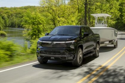 GM is offering $1,000 off Chevy, Cadillac, and GMC EV models for Veterans Day