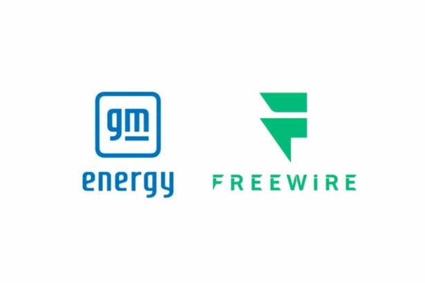 GM Energy will offer FreeWire’s unique charging solutions to fleets via new partnership