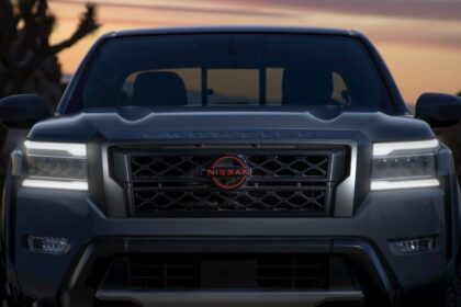 Nissan delaying next-gen Frontier fuels mid-size EV pickup speculation