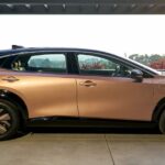 Nissan is the first Japanese automaker to adopt Tesla’s NACS for its EVs