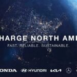 7 OEM charging network venture IONNA names CEO, commences operations in North America