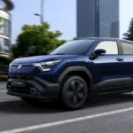 Suzuki unveils its first EV, a global electric SUV that will be re-badged as a Toyota