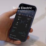 Tesla turns to its ‘Tesla Electric’ utility service to help sell cars