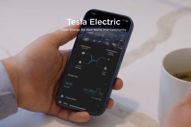 Tesla turns to its ‘Tesla Electric’ utility service to help sell cars