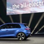 Volkswagen CEO says a $22K electric car is possible around 2025