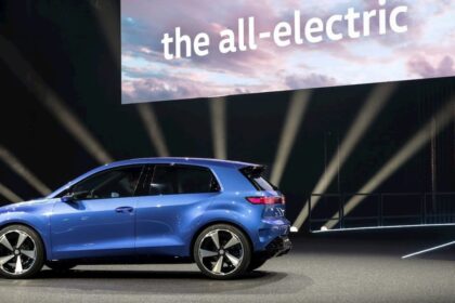 Volkswagen CEO says a $22K electric car is possible around 2025