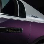 Huawei's Maextro S800 will have L3 self-driving, pre-sales prices from $140,000