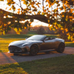 Review: 2024 Aston Martin DB12 Volante