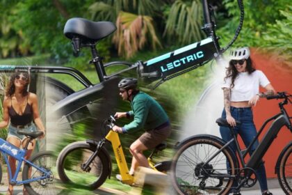 These are the Black Friday e-bike and e-scooter deals to actually care about