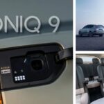 Hyundai IONIQ 9 debut, new NACS Kia, solid state batteries from Honda