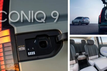 Hyundai IONIQ 9 debut, new NACS Kia, solid state batteries from Honda