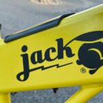 JackRabbit OG2 review: Hey everyone, come look at my micro e-bike!