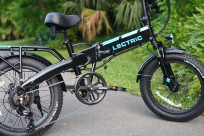 Here’s what to expect when Lectric XP 4.0 e-bike becomes next best-seller in the US