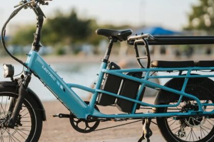 Lectric unveils major upgrades to XPedition 2.0 e-bike, no price increase