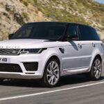 Land Rover launches first plug-in hybrid Range Rover