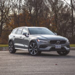 Review: 2025 Volvo V60 Cross Country