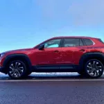 2025 Mazda CX-50 Hybrid