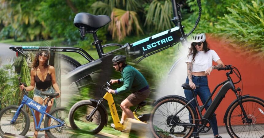 These are the Black Friday e-bike and e-scooter deals to actually care about