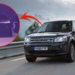 First Freelander car from Chery & Land Rover is a 5-meter EV SUV