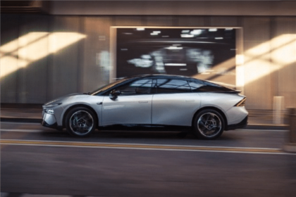 Xpeng launches upgrade chip scheme for owners of older spec cars