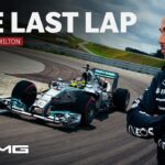 One Last Lap | Lewis Hamilton