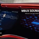 Step Into the World of MBUX SOUND DRIVE With Our Project Lead Max