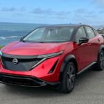 2023 Nissan Ariya first drive: e-4ORCE shines in a perfect crossover for drivers new to EVs