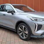 GWM moves away from electric only in the UK and introduces Haval cars