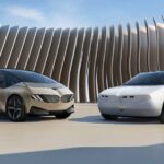 BMW investing nearly $1B in Mexican production site to prep for its Neue Klasse EVs