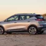 GM Q4 sales: Ultium grows, Bolt ends best year ever, GM EV share low at 3.1%