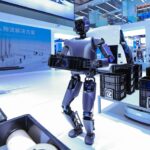 BYD ventures into humanoid robotics with global recruitment campaign